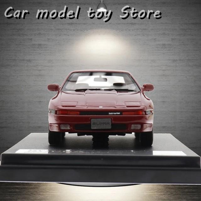 ブランド登録なし - 【並行輸入品】 HI-謂われ因縁-式乗用車真似形手あそび 精版 シミュレートダイキャスティング 乗用車寄せあわせ 成年者向けかざり付ける 1:43