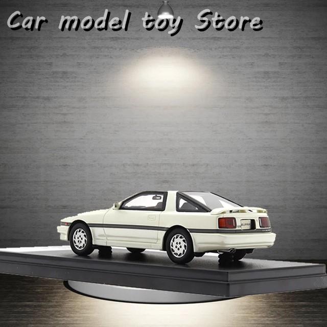 ブランド登録なし - 【並行輸入品】 HI-謂われ因縁-式乗用車真似形手あそび 精版 シミュレートダイキャスティング 乗用車寄せあわせ 成年者向けかざり付ける 1:43