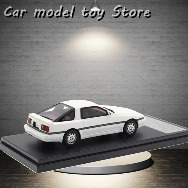ブランド登録なし - 【並行輸入品】 HI-謂われ因縁-式乗用車真似形手あそび 精版 シミュレートダイキャスティング 乗用車寄せあわせ 成年者向けかざり付ける 1:43