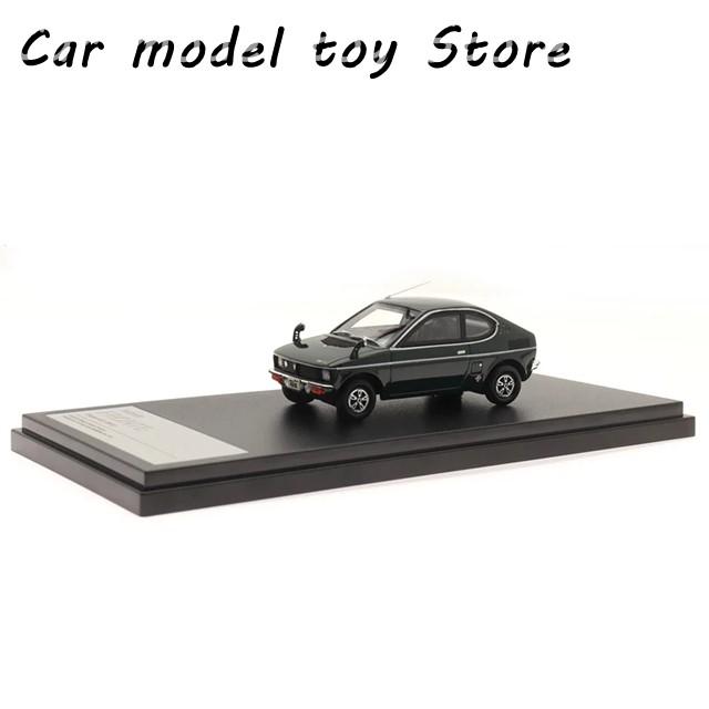 【並行輸入品】 ハイストーリー-フロントクーペGX用レジンカーモデル 車 ハイシミュレーション コレクションギフト 1:43の画像