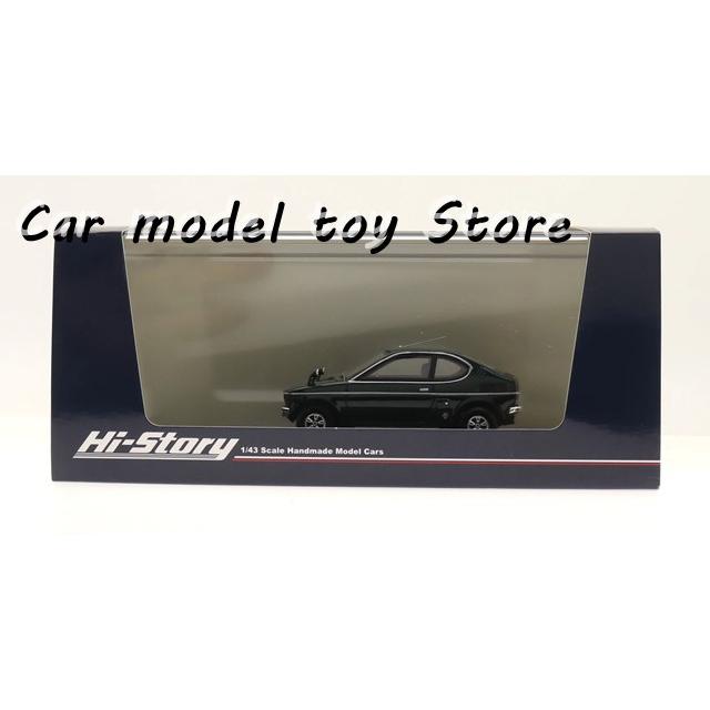 【並行輸入品】 ハイストーリー-フロントクーペGX用レジンカーモデル 車 ハイシミュレーション コレクションギフト 1:43の画像