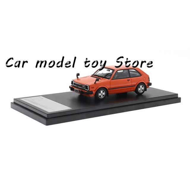 並行輸入品】ホンダ シビックCXコレクターズモデル クラシックカー