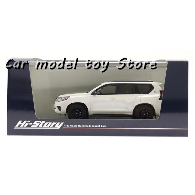 並行輸入品】トヨタ 装飾用レジンモデル ホワイトキャストレジン