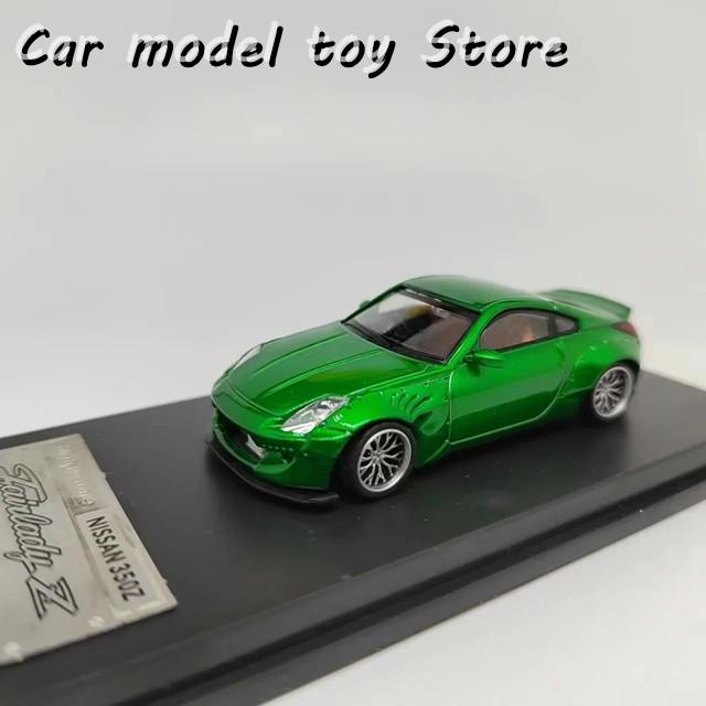 並行輸入品】日産 合金カーモデル コレクション用 350Z セダン