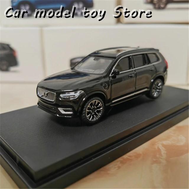 並行輸入品】ボルボ 1:64 XC40 XC60 XC90 C40 S90 V90 ALLOY CAR MODEL