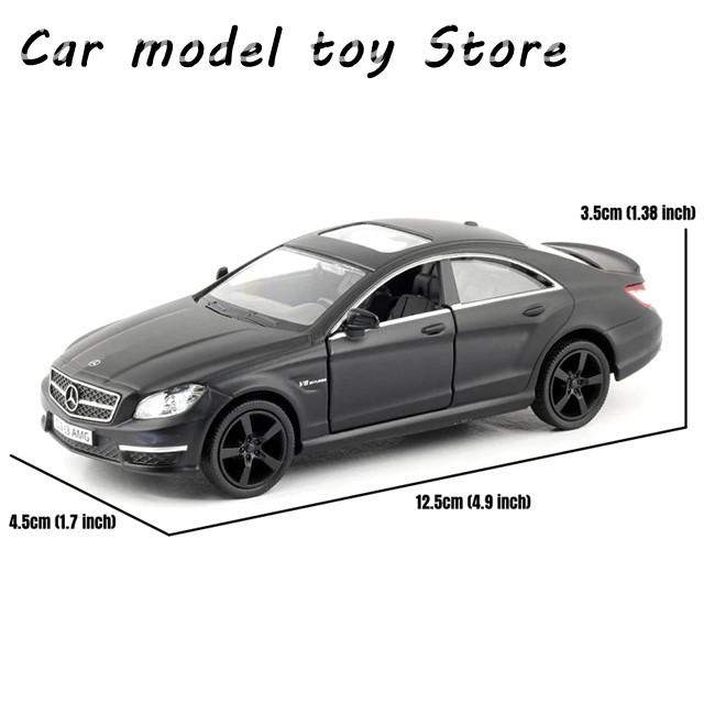 C221 CL63AMGミニカー C221 CL63AMGミニカー Amazon | ☆オートアート：1/18