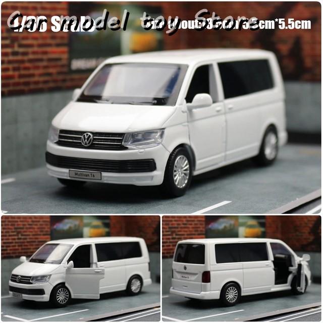 並行輸入品】VW 1/36フォルクスワーゲン T1 サンバ バス RMZ CITY