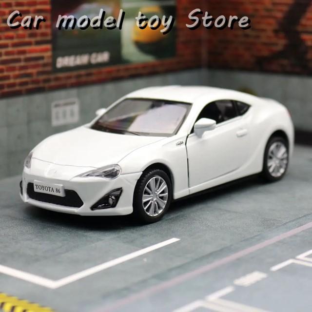 1/36 トヨタ GT 86 サイオン FR-S ミニカー RMZ CITY ダイ 1/36 トヨタ GT 86 サイオン FR-S ミニカー RMZ CITY ダイ