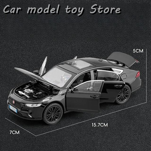 並行輸入品】ホンダ 1/32 アコード GEN11 セダン ハイブリッド車