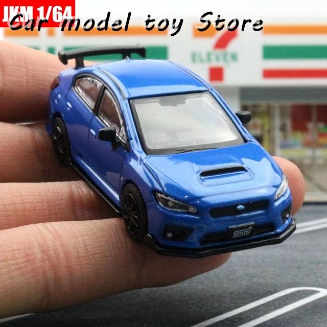 Amazon | 1/64 BSC ジープ ラングラー ルビコン +トレーラー