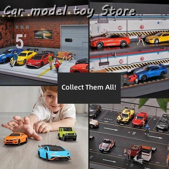 1/64 トヨタ ランドクルーザープラド ミニチュア CCA MSZ 1:64 1/64 トヨタ ランドクルーザープラド ミニチュア CCA MSZ 1:64