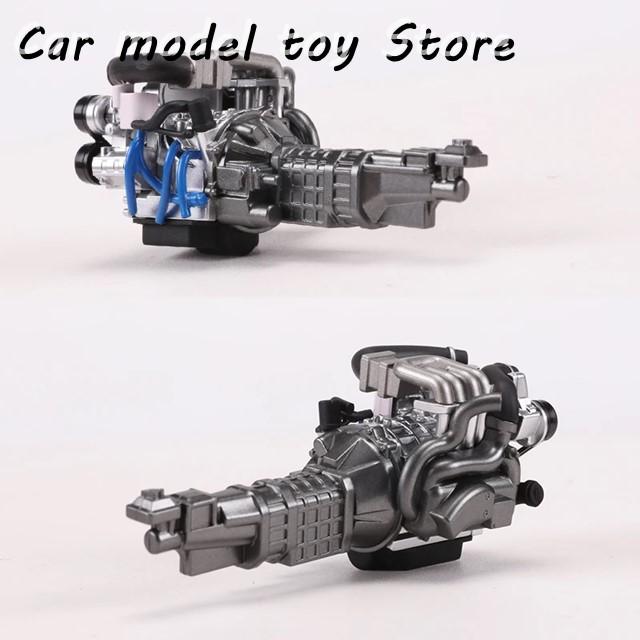 並行輸入品】マツダ POLAR MASTER 1:18 RX7 ダイキャスト合金モデル
