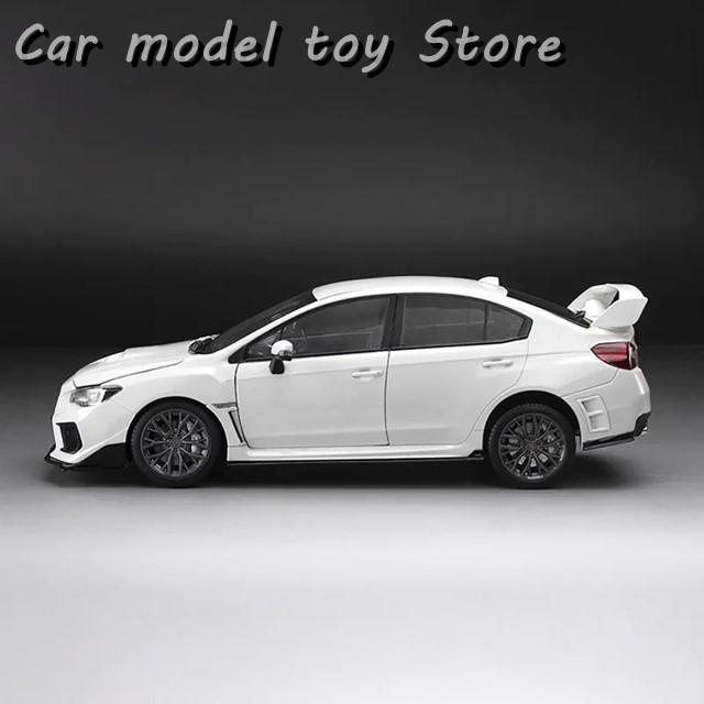 鉄道模型 WRX Amazon | 1/64 Furuya Impreza WRX STI スバル インプレッサ ワゴン GG