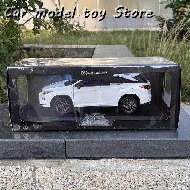 1/18合金レクサスRX 200T RX200T SUV金属ダイキャストモデルカー 1/18合金レクサスRX 200T RX200T SUV金属ダイキャストモデルカー