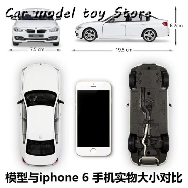 並行輸入品】BMW WELLY 1:24 335 3 335I シリーズ シミュレーション