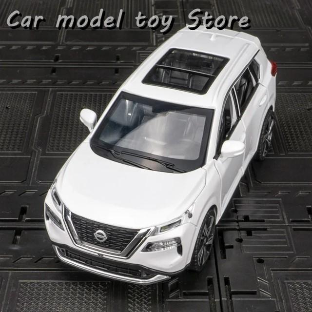 並行輸入品】日産 1:32 X-TRAIL SUV 合金カーダイキャスト/トイ