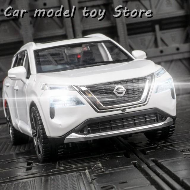 並行輸入品】日産 1:32 X-TRAIL SUV 合金カーダイキャスト/トイ