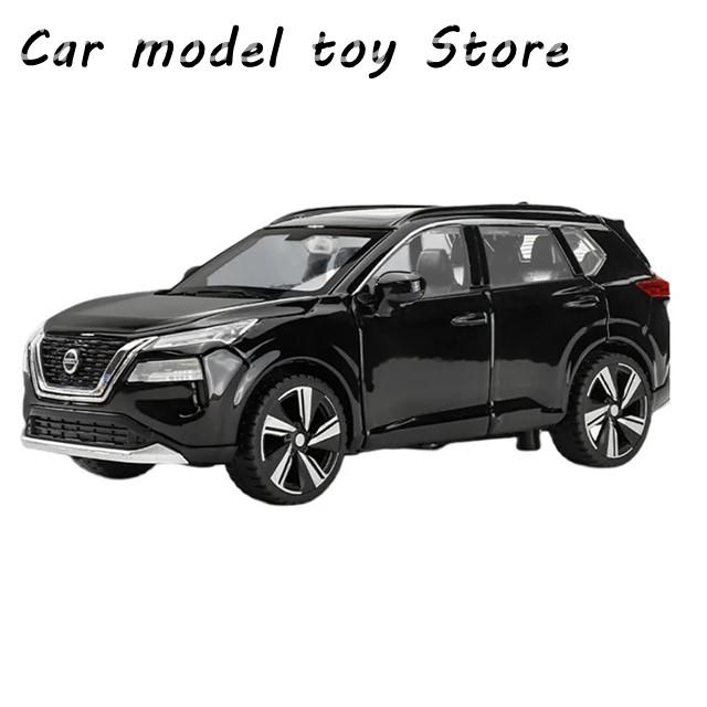 並行輸入品】日産 1:32 X-TRAIL SUV 合金カーダイキャスト/トイ
