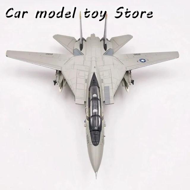 ダイキャスト金属 1/100 US F-14 F14 F-14B トムキャット ダイキャスト金属 1/100 US F-14 F14 F-14B トムキャット