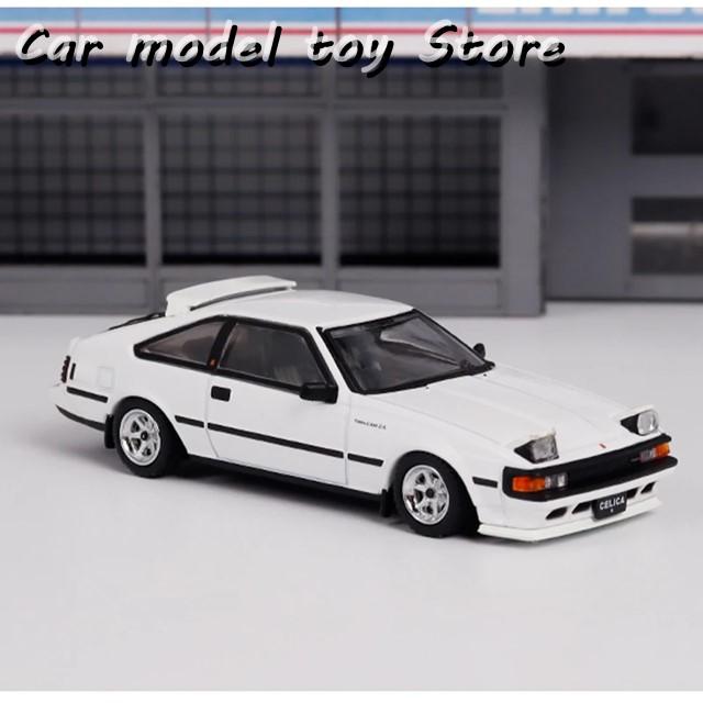 並行輸入品】トヨタ ダイキャスト オリジナル 1:64 スケール セリカ XX
