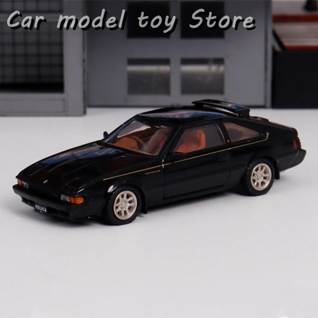 並行輸入品】トヨタ ダイキャスト オリジナル 1:64 スケール セリカ XX