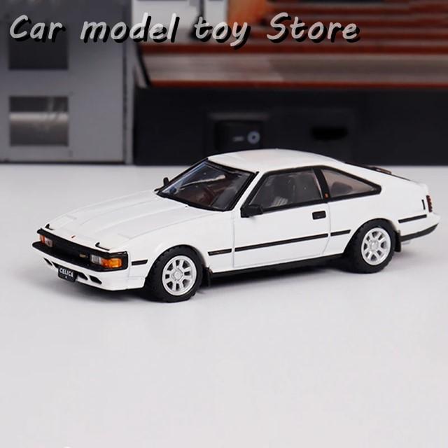 並行輸入品】トヨタ ダイキャスト オリジナル 1:64 スケール セリカ XX