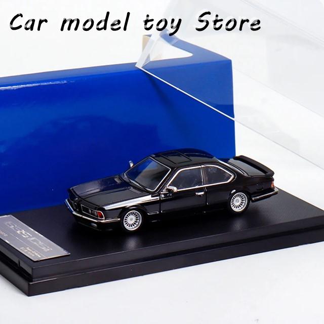 ANSONスケールモデル製　ＢＭＷ６３５CSI 　ＤTI仕様　1/18 中古品 ANSONスケールモデル製 BMW635CSI DTI仕様 1/18 中古品 ANSON