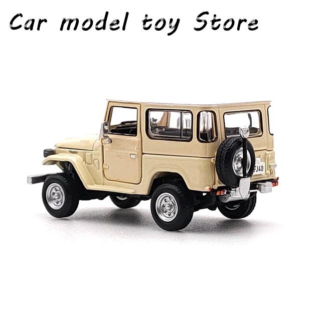 並行輸入品】トヨタ ダイキャスト オリジナル 1:64 スケール