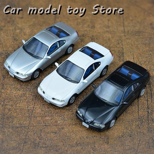 並行輸入品】ホンダ オリジナル 1/43スケール PRELUDE 2.2SI VTEC