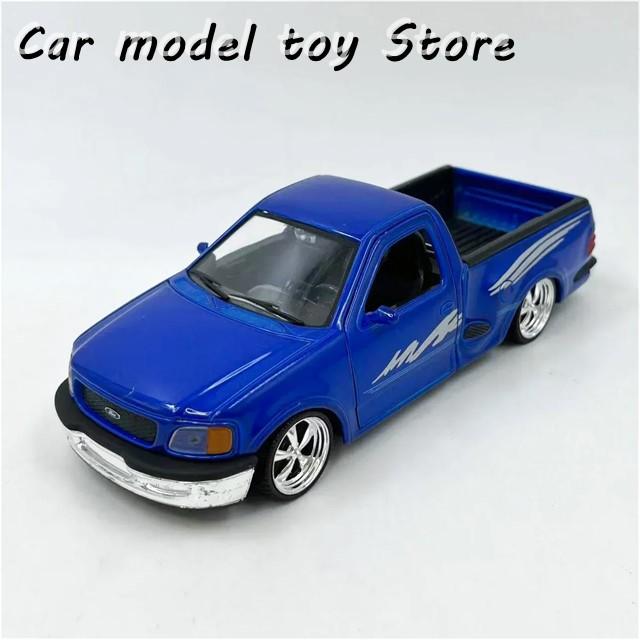 並行輸入品】フォード 1:24 F150 F-150 ピックアップトラック 合金 車