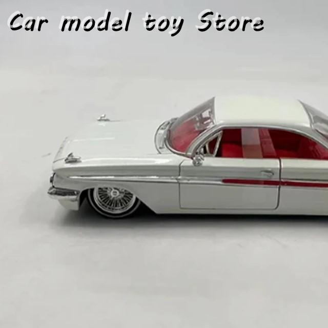 Jada Toys 1/24 Felix the cat ミニカーインパラ s-l400.jpg