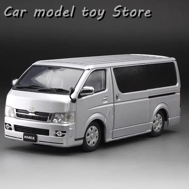 並行輸入品】 ダイキャスト オリジナル 1:24 トヨタ H200