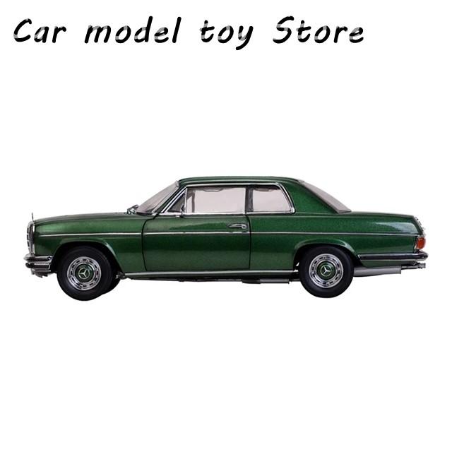 箱付き・欠品無し】サンスター DeLorean 1⁄18 スケール ミニカー