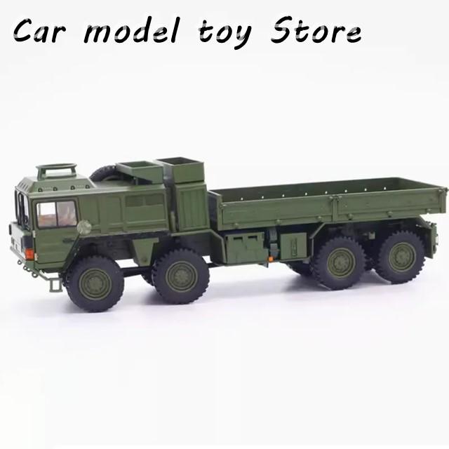 並行輸入品】 1:32 スケール 戦術トラック ミサイル輸送発射車両 合金