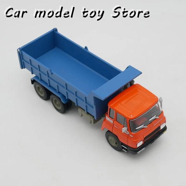 並行輸入品】 IXO ダイキャスト 1:43 スケール BARREIROS 64-26V