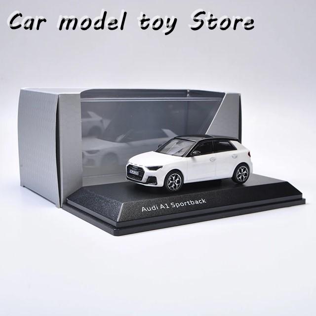 並行輸入品】アウディ 1:43 A1 ステーションワゴン Q5 モデルカー 金属