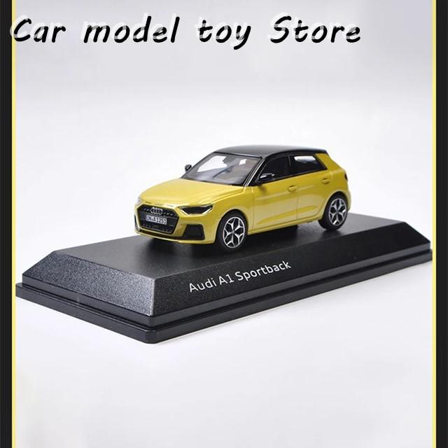 並行輸入品】アウディ 1:43 A1 ステーションワゴン Q5 モデルカー 金属