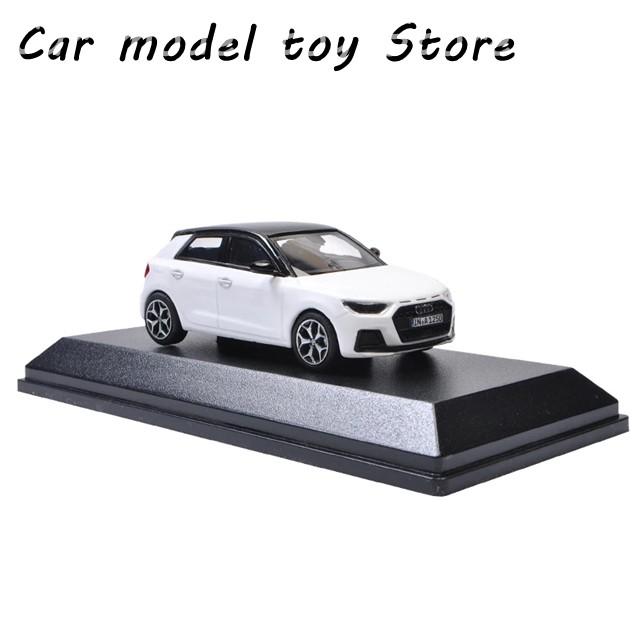 並行輸入品】アウディ 1:43 A1 ステーションワゴン Q5 モデルカー 金属