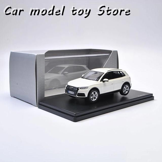 並行輸入品】アウディ 1:43 A1 ステーションワゴン Q5 モデルカー 金属