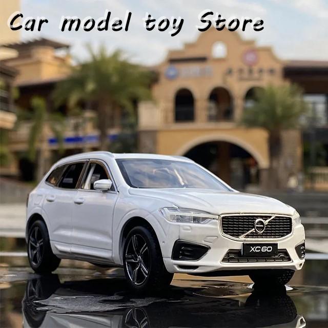 並行輸入品】ボルボ 1:32 XC60 XC90 SUV オフロード 合金ダイキャスト