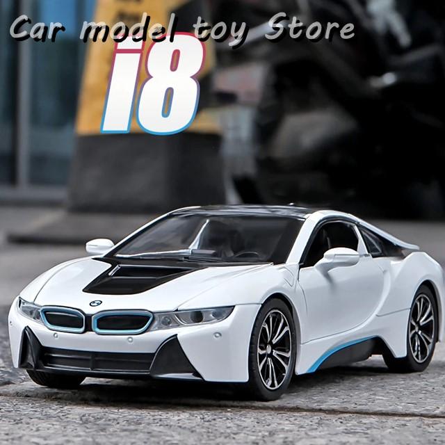NEX MODELS ダイキャストカー　1/24 NEX MODELS ダイキャストカー 1/24 ゲーム・おもちゃ・グッズ ミニカー