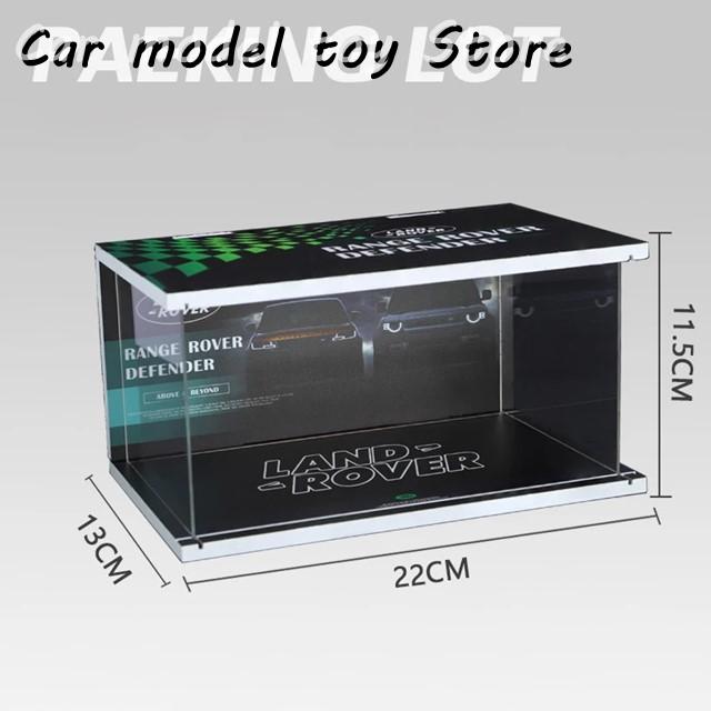 ジオラマ 1:32 AE86 ガレージ ダイキャストモデルカー用 ジオラマ 1:32 AE86 ガレージ ダイキャストモデルカー用