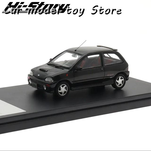 並行輸入品】スバル ハイ・ストーリー J-43590 ビビオ RX-R 4WD 1992