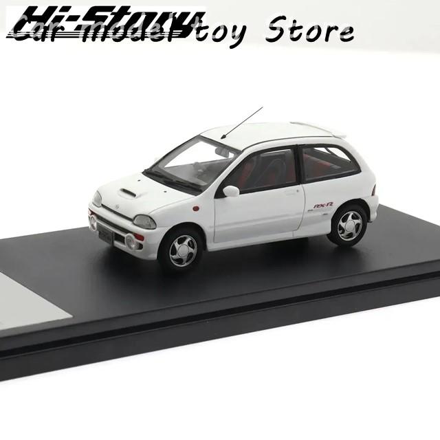 並行輸入品】スバル ハイ・ストーリー J-43590 ビビオ RX-R 4WD 1992