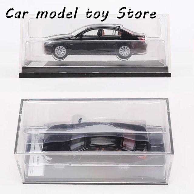 並行輸入品】 SHADOW 1:64 M5 E60 合金モデルカー 6色用 : Car model