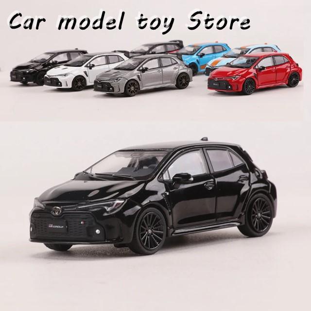 1/64 モーターマックス カローラ 改造品 カスタム ミニカー 1:64 1/64 モーターマックス カローラ 改造品 カスタム ミニカー 1:64