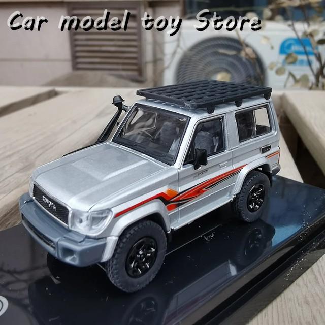 並行輸入品】トヨタ ダイキャスト 1/64 サイズ モデルカー