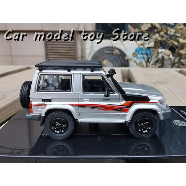 並行輸入品】トヨタ ダイキャスト 1/64 サイズ モデルカー