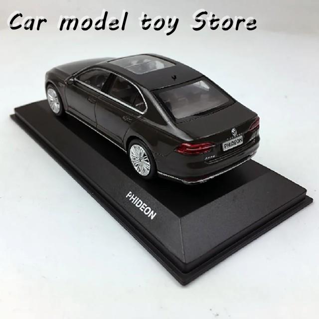 【並行輸入品】 ダイキャスト1/43スケールV W PHIDEON合金モデルカーコレクション ギフ 品の画像