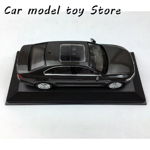 【並行輸入品】 ダイキャスト1/43スケールV W PHIDEON合金モデルカーコレクション ギフ 品の画像